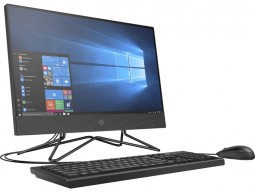 HP 1C7N9ES 205 G4 AiO 23.8 R3-3250U 8GB/256 DVDRW