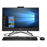 Sure! The product name could be: HP AIO 205 G4 - Ryzen 5, 23.8 FHD, 8GB RAM, 256GB SSD, Win10Pro.