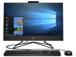 Моноблок HP 205 G4 AIO 23.8