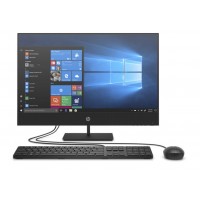 Компьютер HP ПроОдин 400 Г6 Все-в-Одном