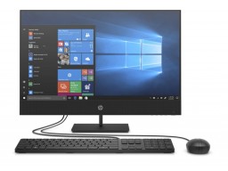 Компьютер HP ПроОдин 400 Г6 Все-в-Одном