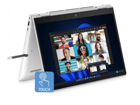 Ноутбук HP EliteBook 8 Flip G1i (A37FYET#BJA)