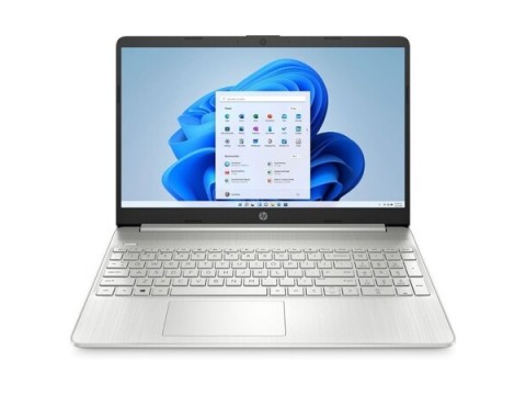 Ноутбук HP Laptop 15s-fq5045ci (6K3C4EA#UUQ)