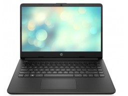 Ноутбук HP Laptop 14s-fq1047ur (6J5N8EA)