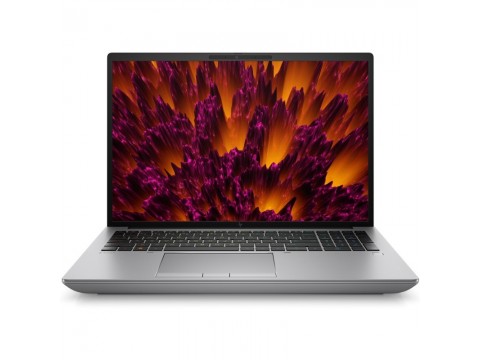Ноутбук HP ZBook Fury 16 G10 i7-13700HX 32GB/1024 RTXA1000 Win11Pro
