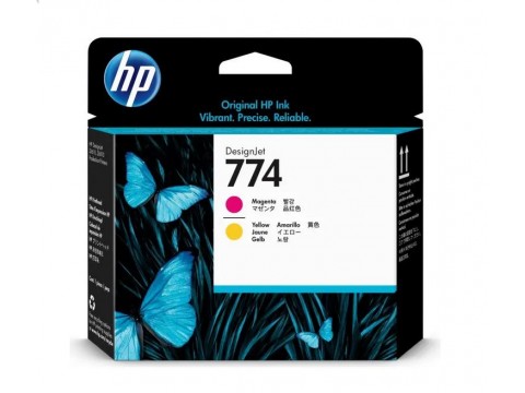 Печатающая головка HP 774 Printhead (P2V99A)