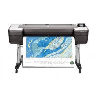 Плоттер HP DesignJet T1700dr 1118 мм (44