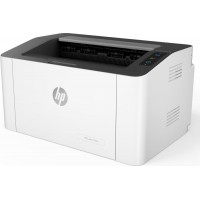HP Laser 107r Printer (A4)