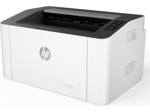 HP 5UE14A HP Laser 107r Printer (A4)
