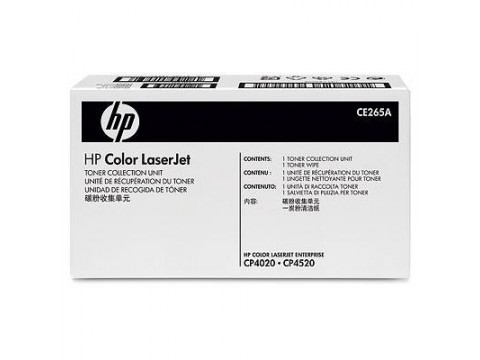 Сборник отработанного тонера HP Color LaserJet Toner Collection Unit (CE265A)