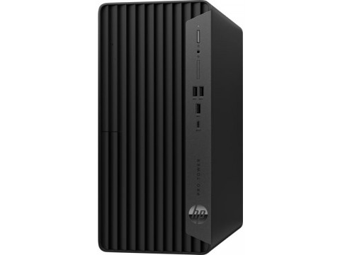 Tower PC HP Pro 400 G9: i5-12500, 8GB RAM, 512GB SSD, Windows 11 Pro