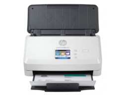 HP ScanJet Pro N4000 snw1 Scanner (A4)