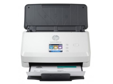 HP ScanJet Pro N4000 snw1 Scanner (A4)