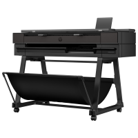 HP DesignJet T850 36-in MFP