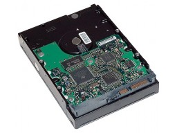 Жесткий диск HP Server SATA QB576AA