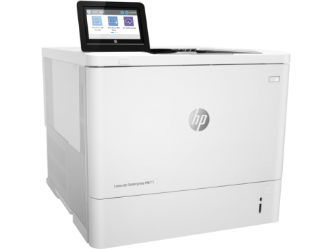 HP LaserJet Enterprise M611dn (7PS84A)