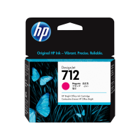 Струйный картридж HP DesignJet, 29 мл, пурпурный (3ED68A)