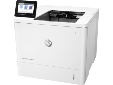 HP LaserJet Enterprise M611dn (7PS84A)