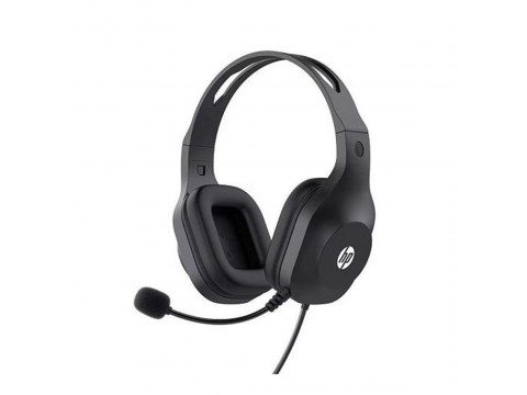 Гарнитура HP DHH-1601 Черный