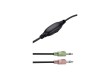 Гарнитура HP DHH-1601 Черный