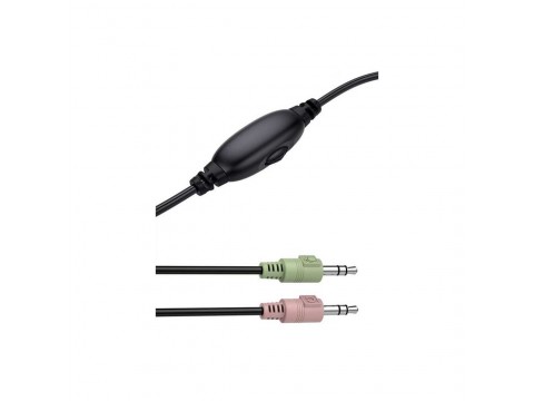 Гарнитура HP DHH-1601 Черный