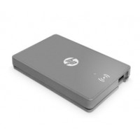 Кардридер HP X3D03B (X3D03B)