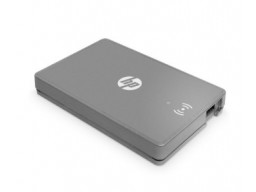 Кардридер HP X3D03B (X3D03B)