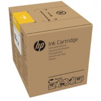 Картридж HP 3-liter Yellow Latex Ink Cartridge (G0Z03A)