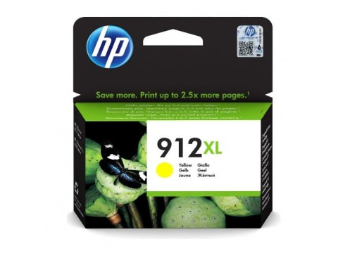 Картридж HP 912XL (3YL83AE)