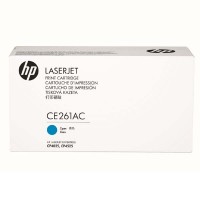Картридж HP CE261AC (CE261AC)