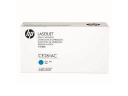 Картридж HP CE261AC (CE261AC)