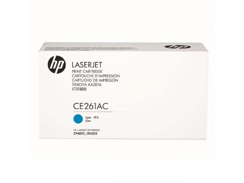 Картридж HP CE261AC (CE261AC)