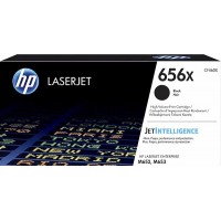 Картридж HP CF460X (656X) (CF460X)