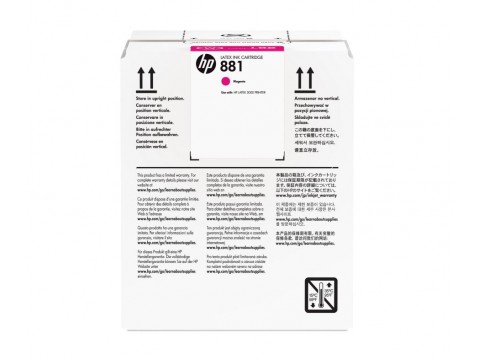 Картридж HP CR332A (CR332A)