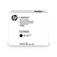 Картридж HP 90JC (CE390JC)