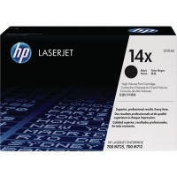 Картридж HP CF214XH (CF214XH)