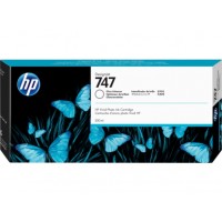 Картридж HP 747 DesignJet, 300 мл, усилитель глянца (P2V87A)