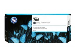 Картридж HP Matte Black DesignJet Ink Cartridge (P2V92A)
