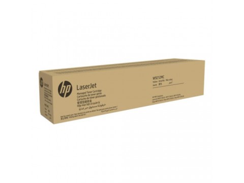 Лазерный Cartridge W9212MC/Yellow/28,000 Pages