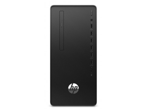 системный блок HP 290 G4 MT i5-10400 8GB/256