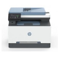 МФП HP Color LaserJet Pro MFP 3303fdw (499M8A#B19)