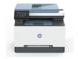 МФП HP Color LaserJet Pro MFP 3303fdw (499M8A#B19)