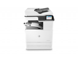 МФП HP LaserJet Managed MFP E72425dv (5CM70A#B19)