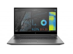 Ноутбук HP ZBook Fury G8 (62T20EA)