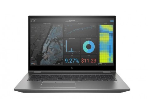 Мобильная рабочая станция HP ZBook Fury G8 (62T20EA#UUQ)
