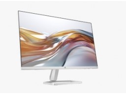 Монитор HP 524sw/23.8"/Full HD/1920x1080/1xHDMI/1xVGA/5ms/300 ANSI lumens/1500:1/100Hz