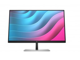 Монитор HP E24 G5 для профессиональной работы и развлечений