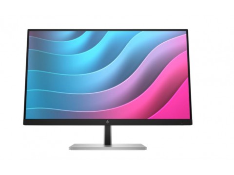 HP E24 G5 FHD Monitor