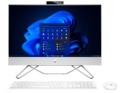 HP ProOne 240 23.8in G9 AiO i5-1235U 8GB/256 Win11Pro (White)