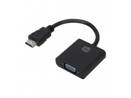 Мультифункциональный адаптер HP HDMI to VGA